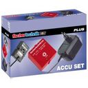 FISCHERTECHNIK Plus - Accu Set (34969)