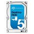 SEAGATE Desktop HDD, 5.0TB, Bulk (ST5000DM002)