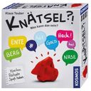 Knätsel - Was kann das sein? (Kosmos)