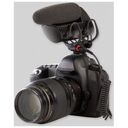 SHURE VP83F Lenshopper