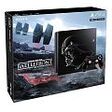SONY Playstation 4 C-Chassis, 1.0TB, Star Wars Battlefront Limited Edition Bundle, Black (PS4)