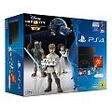 SONY Playstation 4 C-Chassis, 500GB, Disney Infinity 3.0 Star Wars Bundle (PS4)