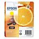 EPSON C13T33444010