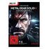 Metal Gear Solid 5 - Ground Zeroes (Konami), PC