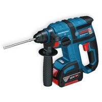 Bosch Gbh 18 V Ec Professional Ab Chf 222 60 Bei Toppreise Ch