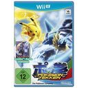 Pokémon Tekken (Bandai Namco), Wii U