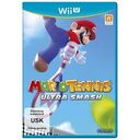 Mario Tennis - Ultra Smash (Nintendo), Wii U
