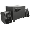 TRUST Avora 2.1 Subwoofer Speaker Set (20442)