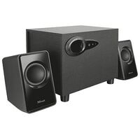 TRUST Avora 2.1 Subwoofer Speaker Set (20442)