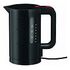 BODUM Bistro Kettle, 1 l Black