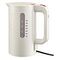 BODUM Bistro Kettle, 0.5 l Creme