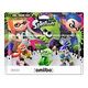 NINTENDO amiibo Splatoon Triple Pack