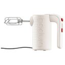 BODUM Bistro Hand Mixer, Creme