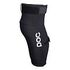 POC Joint VPD 2.0 Long Knee, Size S, Uranium Black