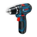 BOSCH GSR 10.8-2-LI Professional (0.601.868.101)