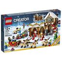 LEGO Creator - Santa's Workshop (10245)