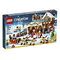LEGO Creator - Santa's Workshop (10245)