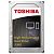 TOSHIBA X300 High-Performance, 4.0TB, Retail (HDWE140EZSTA)