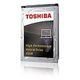 TOSHIBA H200 High-Performance Hybrid Drive, 500GB, Retail (HDWM105EZSTA)