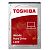 TOSHIBA L200 Mobile Hard Drive, 500GB, Retail (HDWJ105EZSTA)