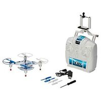 REVELL WiFi Quadcopter X-SPY