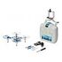 REVELL WiFi Quadcopter X-SPY