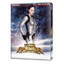 Tomb Raider - The Cradle of Life (A.Jolie / G.Butler)