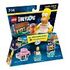 LEGO Dimensions Level Pack - The Simpsons (71202)