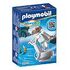 PLAYMOBIL Dr X (6690)