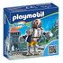 PLAYMOBIL Königswache Sir Ulf (6698)