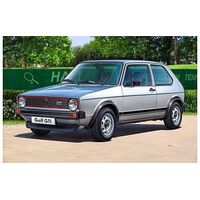 REVELL VW Golf 1 GTI, 1:24 (07072)