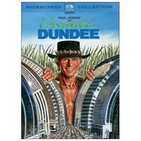 Crocodile Dundee (DVD, 1986, P.Hogan / L.Kozlowski)