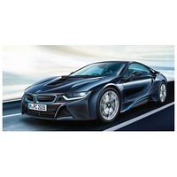 REVELL BMW i8, 1:24 (07008)