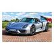 REVELL Porsche 918 Spyder, 1:24 (07026)