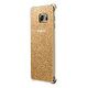 SAMSUNG Glitter Cover, Gold (EF-XG928CFEGWW)