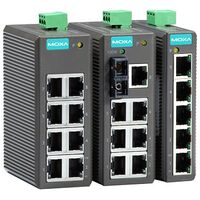 MOXA EDS-208-M-ST