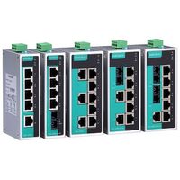 MOXA EDS-208A-M-ST(-T)