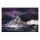 REVELL Bismarck, 1:1200 (05802)