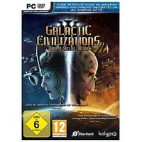 Galactic Civilizations 3 - Limited Special Edition (Kalypso), PC