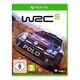 WRC 5 - World Rally Championship 5 (Bigben), Xbox One