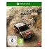 Sébastien Loeb Rally Evo (Bandai Namco), Xbox One