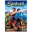 Sinbad - Legend of the Seven Seas
