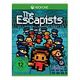 The Escapists (Team17), Xbox One