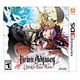 Etrian Odyssey 2 Untold - The Fafnir Knight (Atlus), 3DS