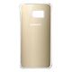 SAMSUNG Glossy Cover, Gold (EF-QG928MFEGWW)
