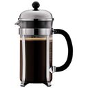 BODUM Chambord Coffe maker, 1 l Glossy (1928-16)