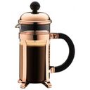 BODUM Chambord Coffe maker, 0.35 l Copper (1923-18)