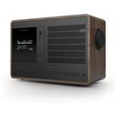 REVO SuperConnect, Walnut / Black