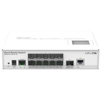 MIKROTIK CRS212-1G-10S-1S+IN