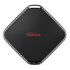 SANDISK Extreme 500 Portable SSD USB 3.0, 120GB (SDSSDEXT-120G-G25)